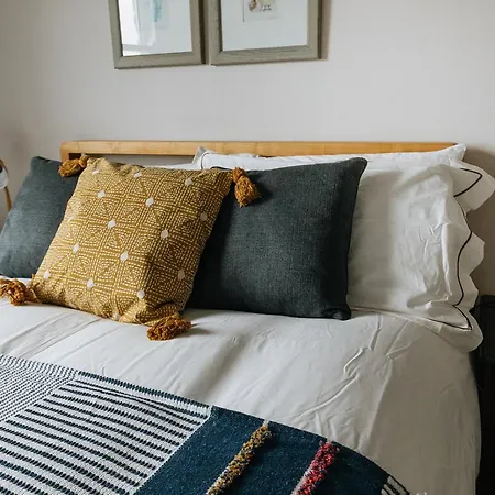 Captain French // 3 Bed In Kendal, Lake District, Cumbria