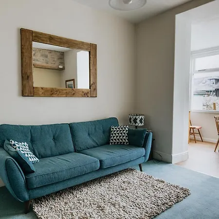 Prázdninový dům Captain French // 3 Bed In Kendal, Lake District, Cumbria Kendal