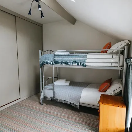Captain French // 3 Bed In Kendal, Lake District, Cumbria Holiday home *