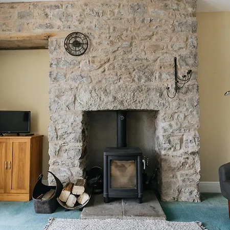 Prázdninový dům Captain French // 3 Bed In Kendal, Lake District, Cumbria