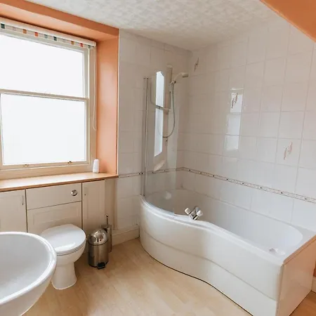 Captain French // 3 Bed In Kendal, Lake District, Cumbria Prázdninový dům