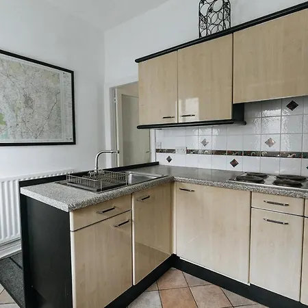 度假居 Captain French // 3 Bed In Kendal, Lake District, Cumbria 肯德尔