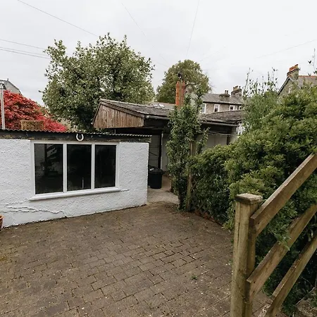 Prázdninový dům Captain French // 3 Bed In Kendal, Lake District, Cumbria Kendal