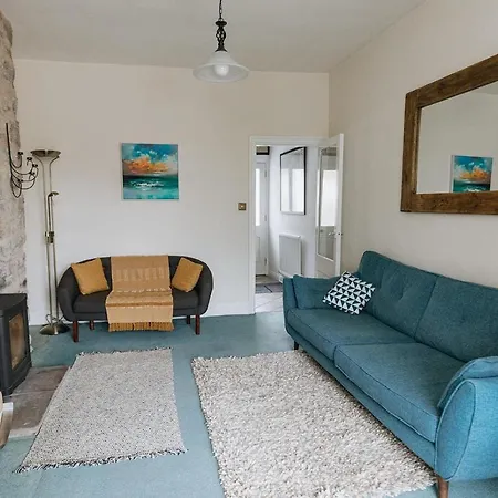 Captain French // 3 Bed In Kendal, Lake District, Cumbria Prázdninový dům Kendal