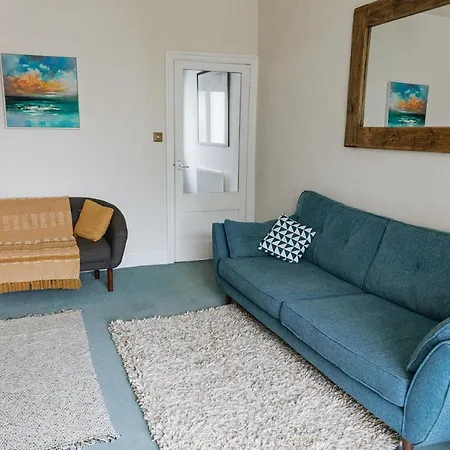Prázdninový dům Captain French // 3 Bed In Kendal, Lake District, Cumbria *