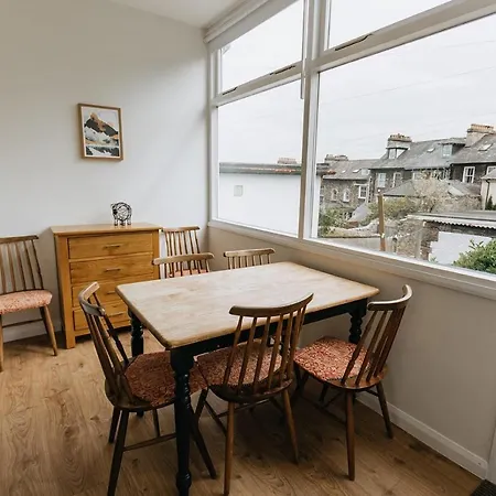 Prázdninový dům Captain French // 3 Bed In Kendal, Lake District, Cumbria