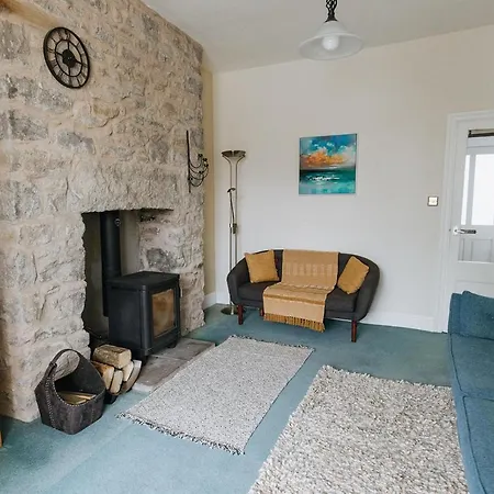 Captain French // 3 Bed In Kendal, Lake District, Cumbria Holiday home Kendal